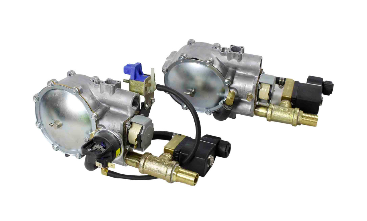 Reg 6.8 L 150 Kw Lp Cpl Emiss Dual