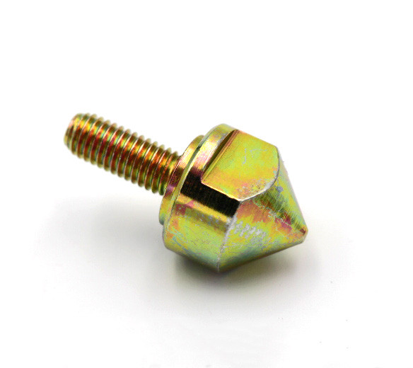 Screw Shoulder M8 1.25 X 20