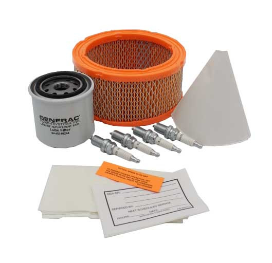 Generac 0G3510WSRV Maintenance Kit