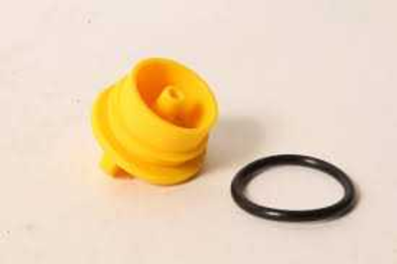 Generac 0930640SRV Oil Fill Cap Assembly