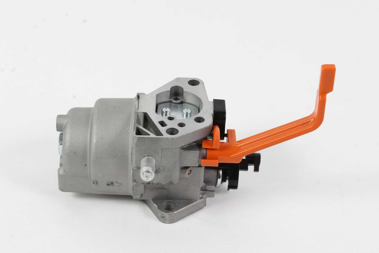コンバーター Generac 0H9838D100 Carburetor Assembly | Generator Magic