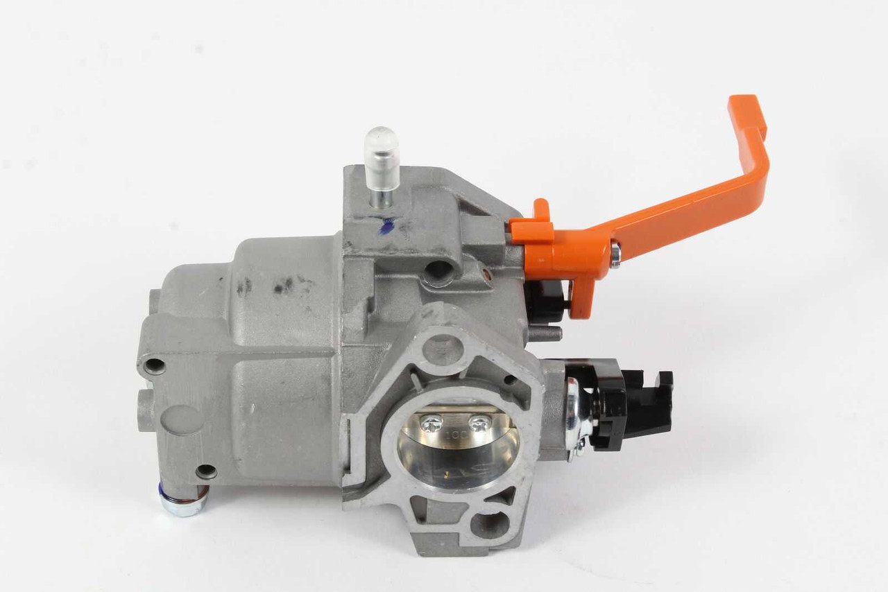 Generac 0H9838D100 Genuine OEM Carburetor Assembly