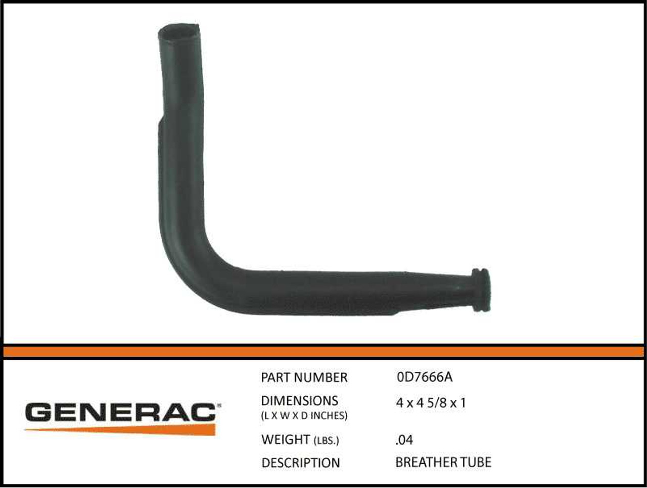 Generac 10000002627