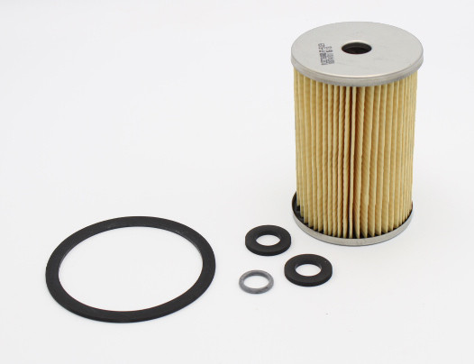 Fuel, Filter Element