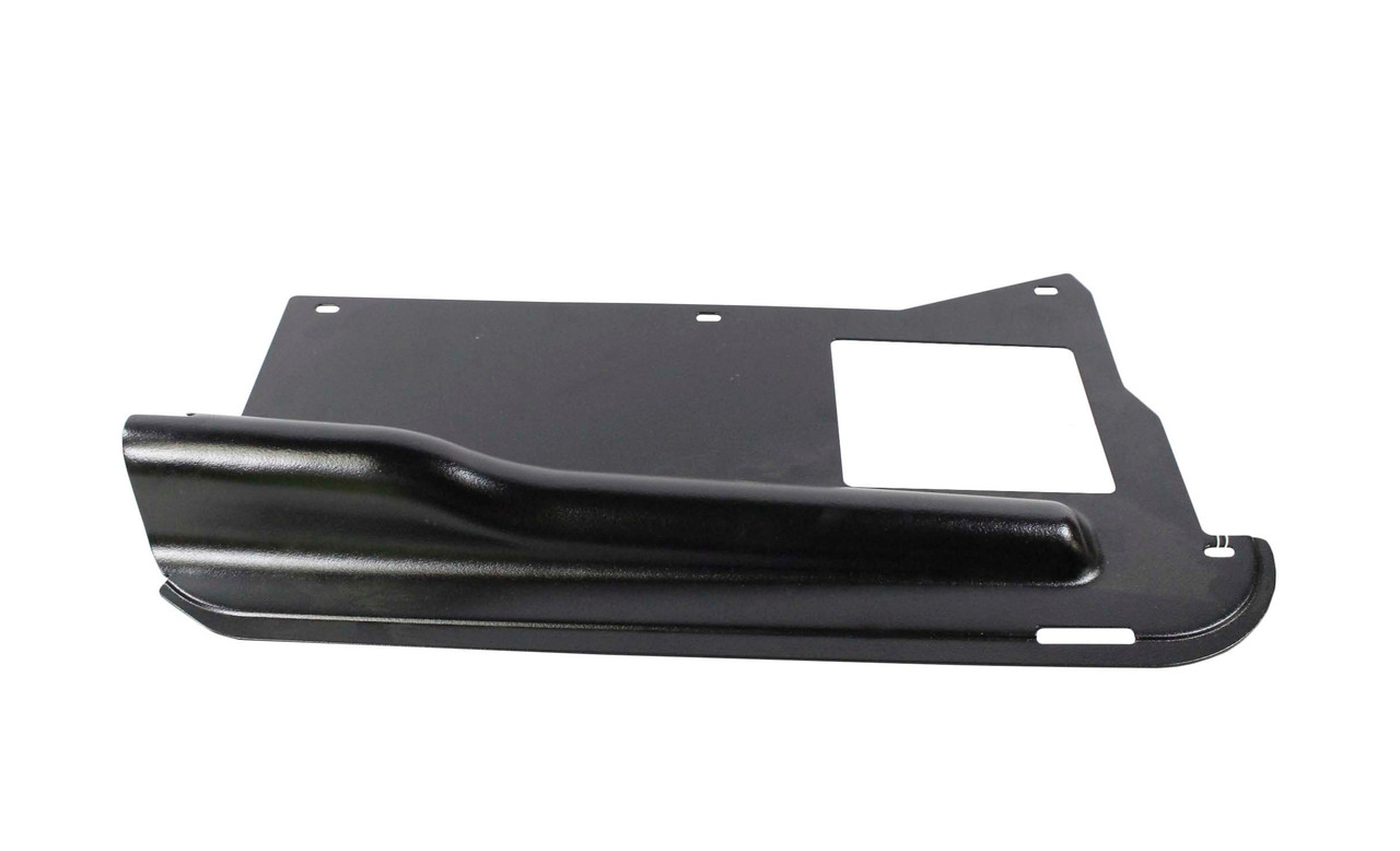 Generac 0J8412BST03 Control Panel Facia