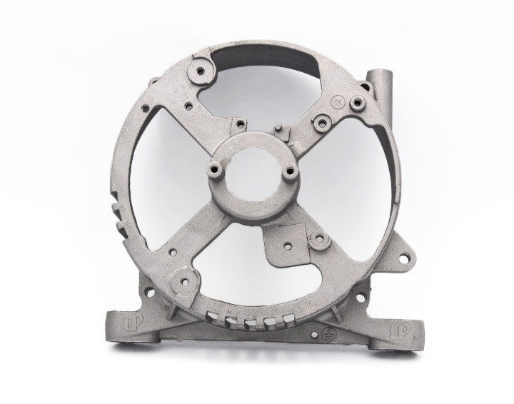 Generac 0J6975 Rear Bearing Carrier