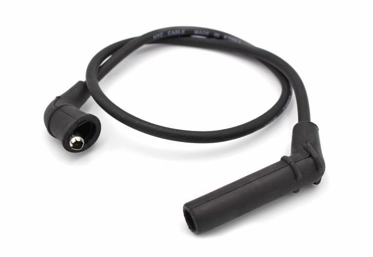 Spark Plug Wire #3 2.4 L