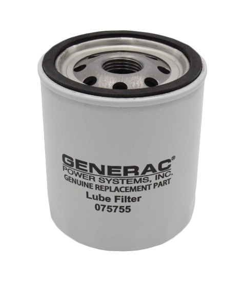 Generac G075755 Oil Filter