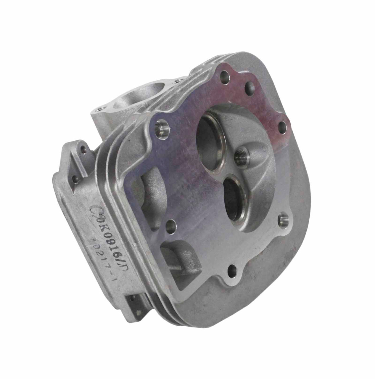 Generac 0K0916 Cycle 1 Machined Head Assembly