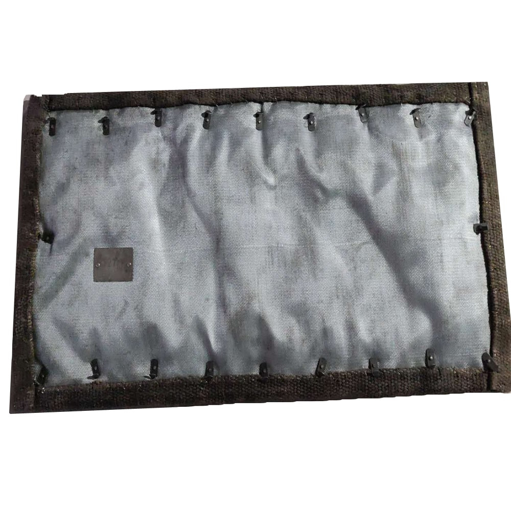 Generac 0F2773D Exhaust Blanket