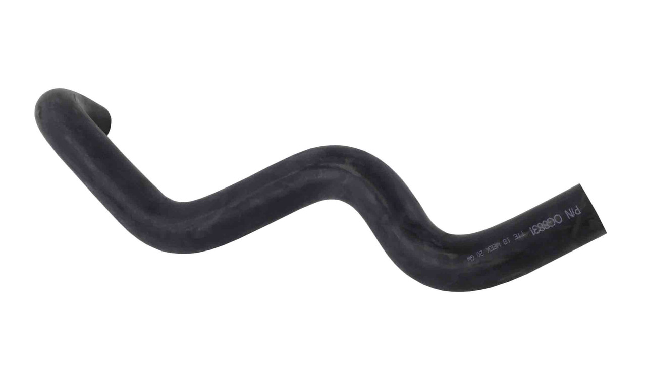 Generac 0G8831 Lower Radiator Hose OEM Replacement Generac 0G8831 Lower Radiator Hose OEM Replacement
