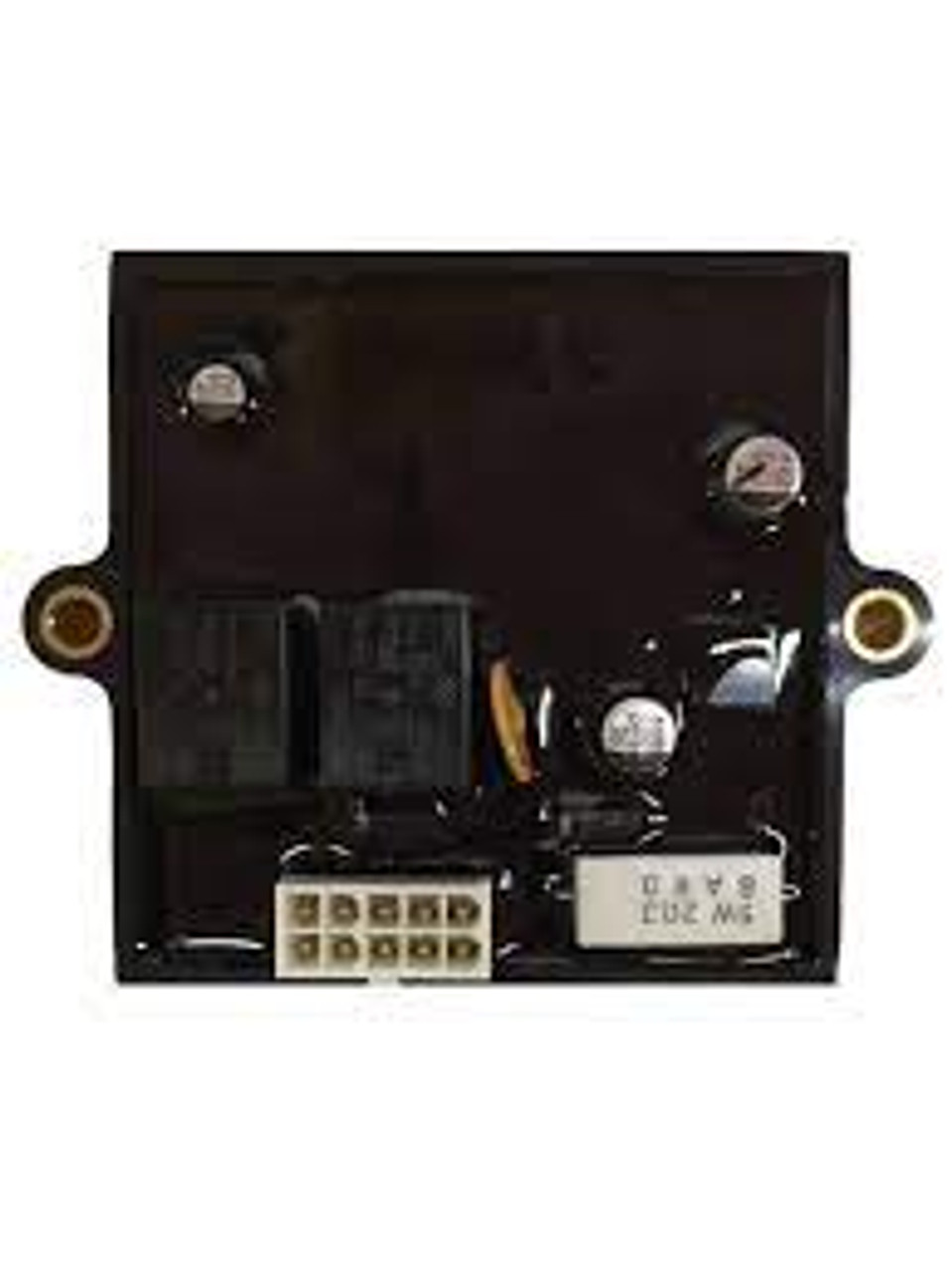 Generac 0H1835 Portable Controller PCB Assembly for Generator