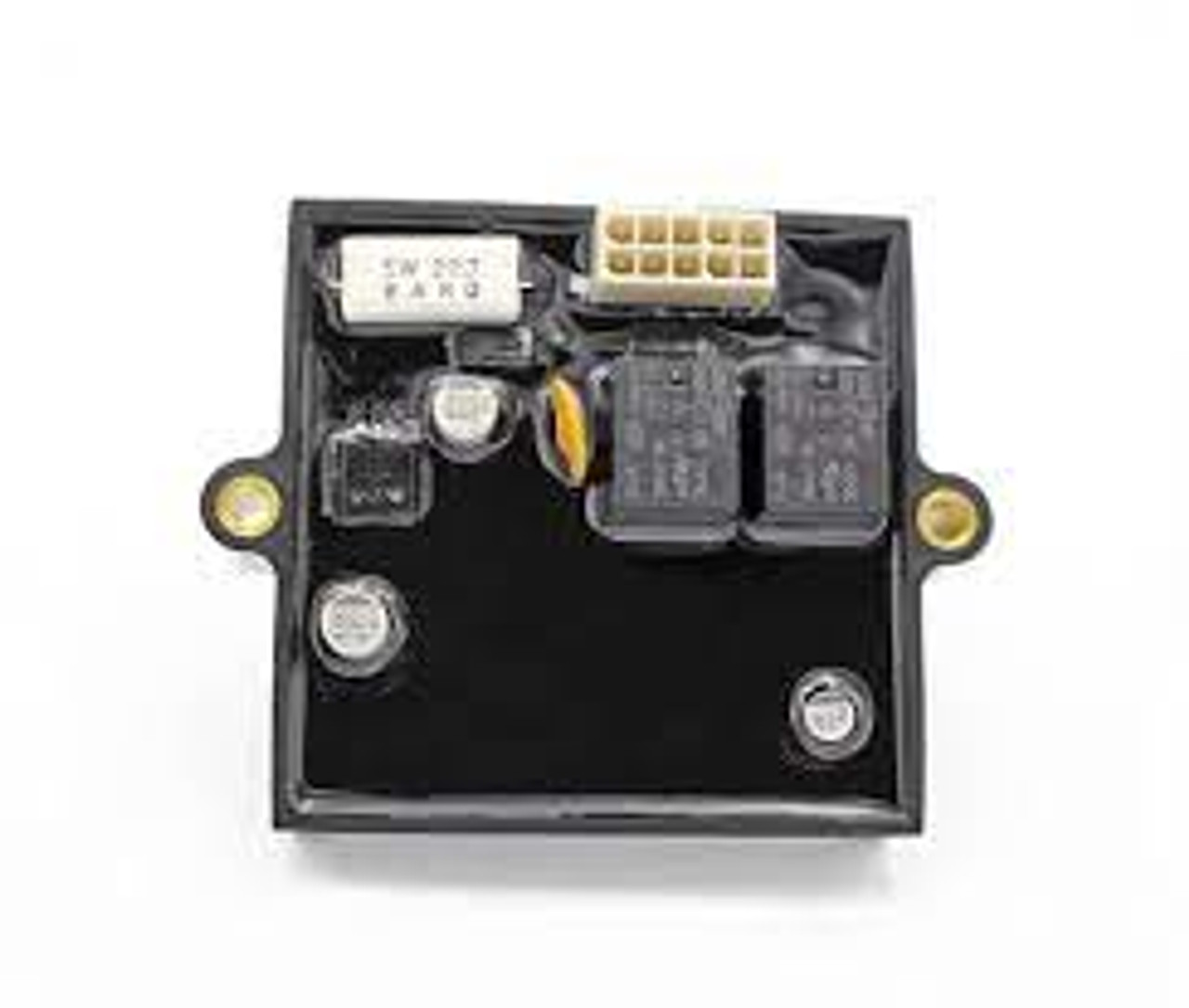 Genuine OEM Generac 0H1835 Portable Controller PCB Assembly