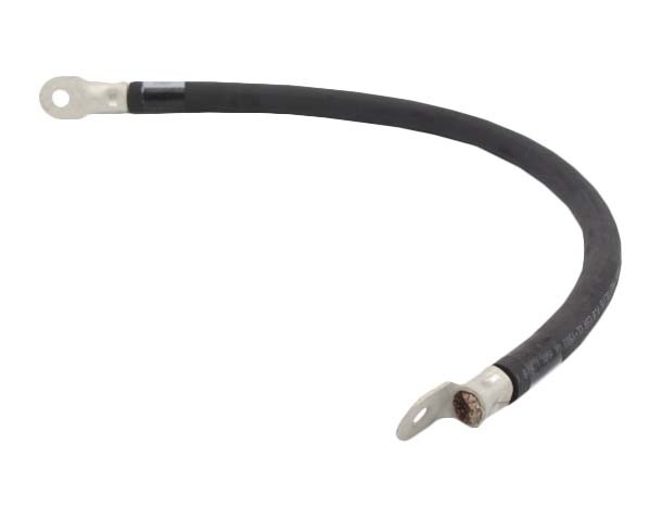 Wire Assy Jump 3/0 W/2 3/8 Lug