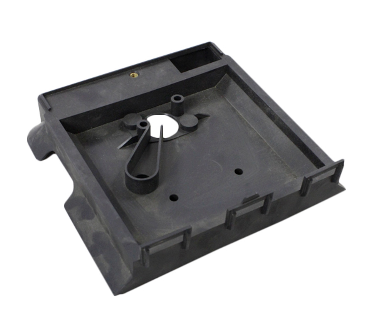 Base, Air Cleaner