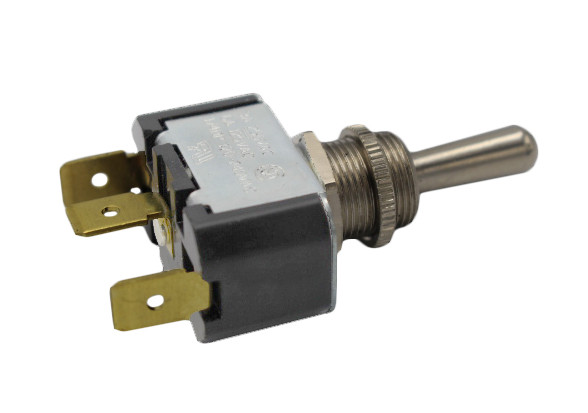 Switch Tog Spdt 6 A Spd Ctr Off