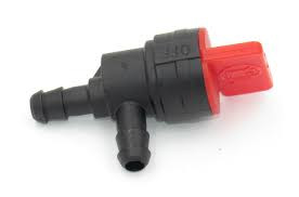 Generac 0C5786 Fuel Shut Off Valve