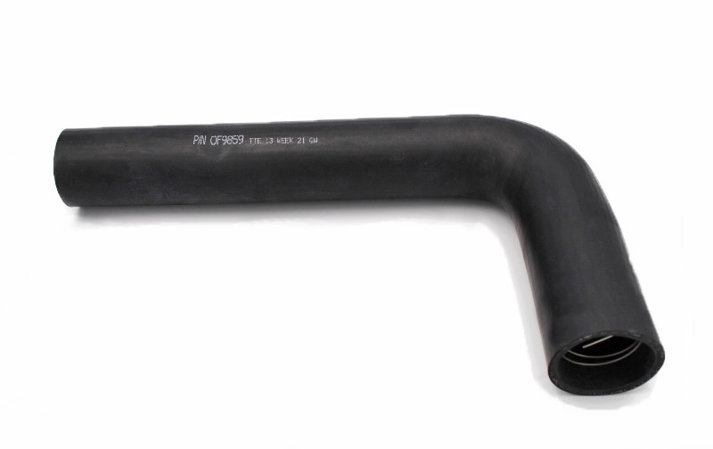 Hose Lower Radiator Tank