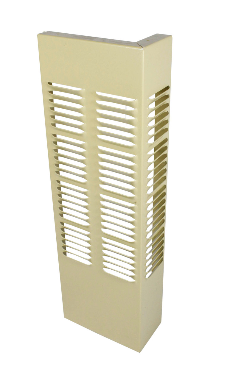 Corner Post Rear Rh 1.5 L Al