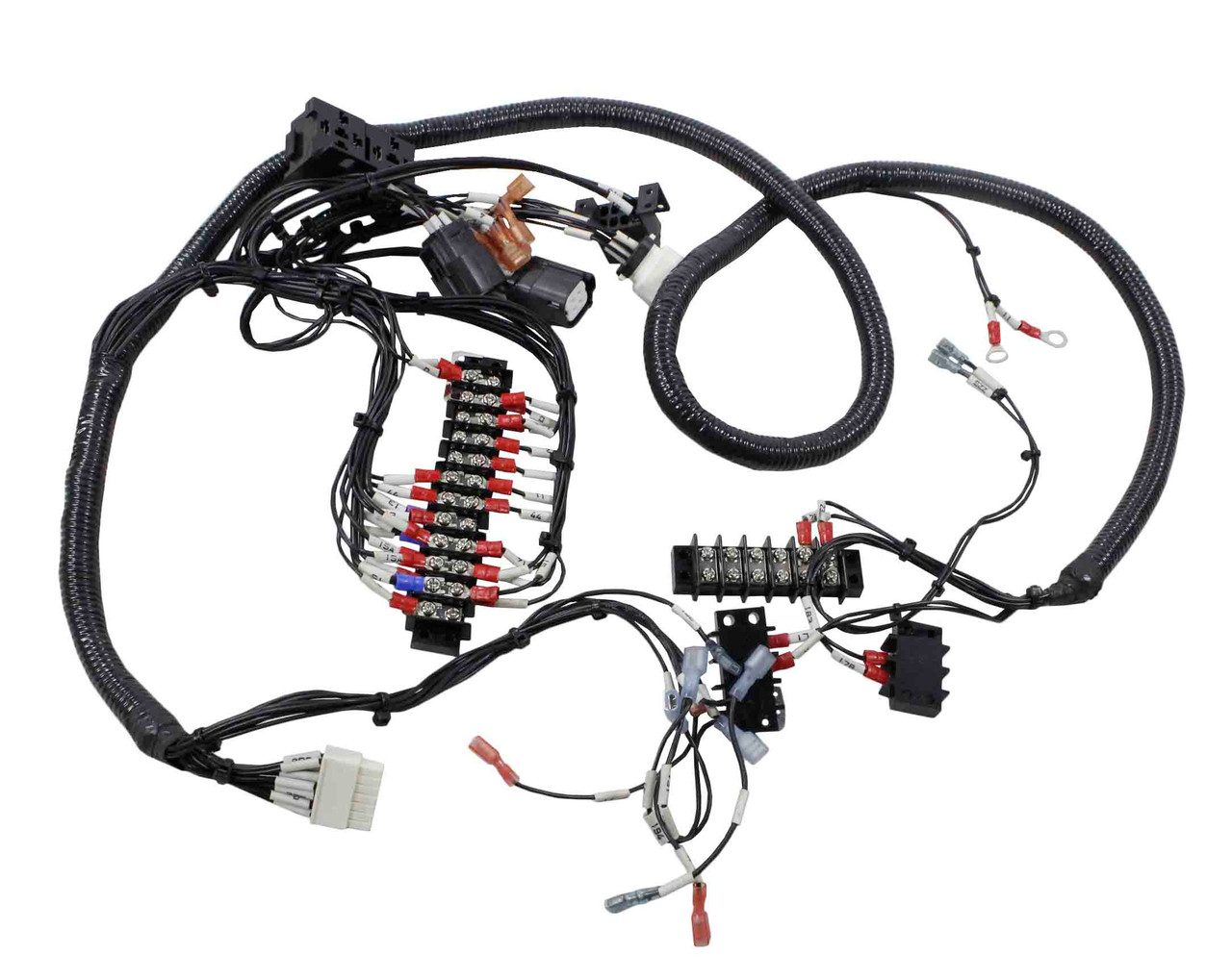 Harn Ctrl Pnl R 200 B 2.4 L/4.2 L