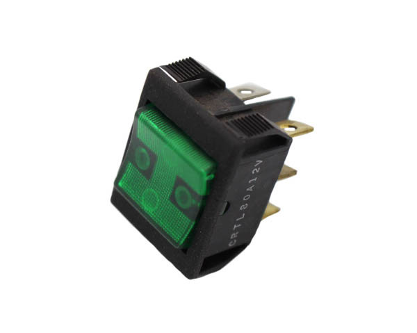 Switch Rkr Spdt 3 Pos Light