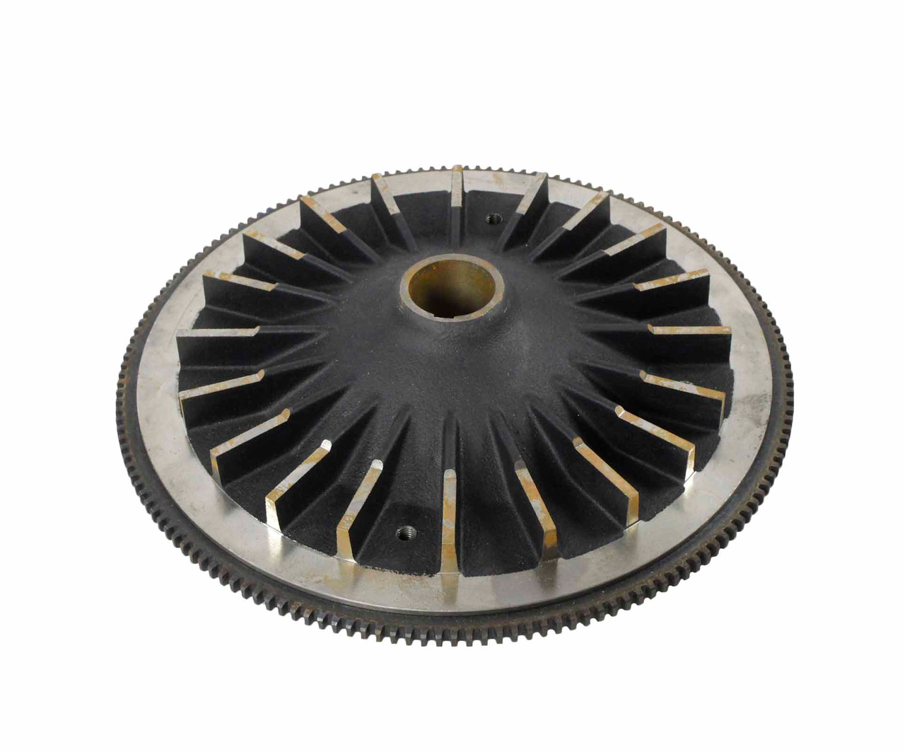 Flywheel & Ringgear Assy 1.6 L