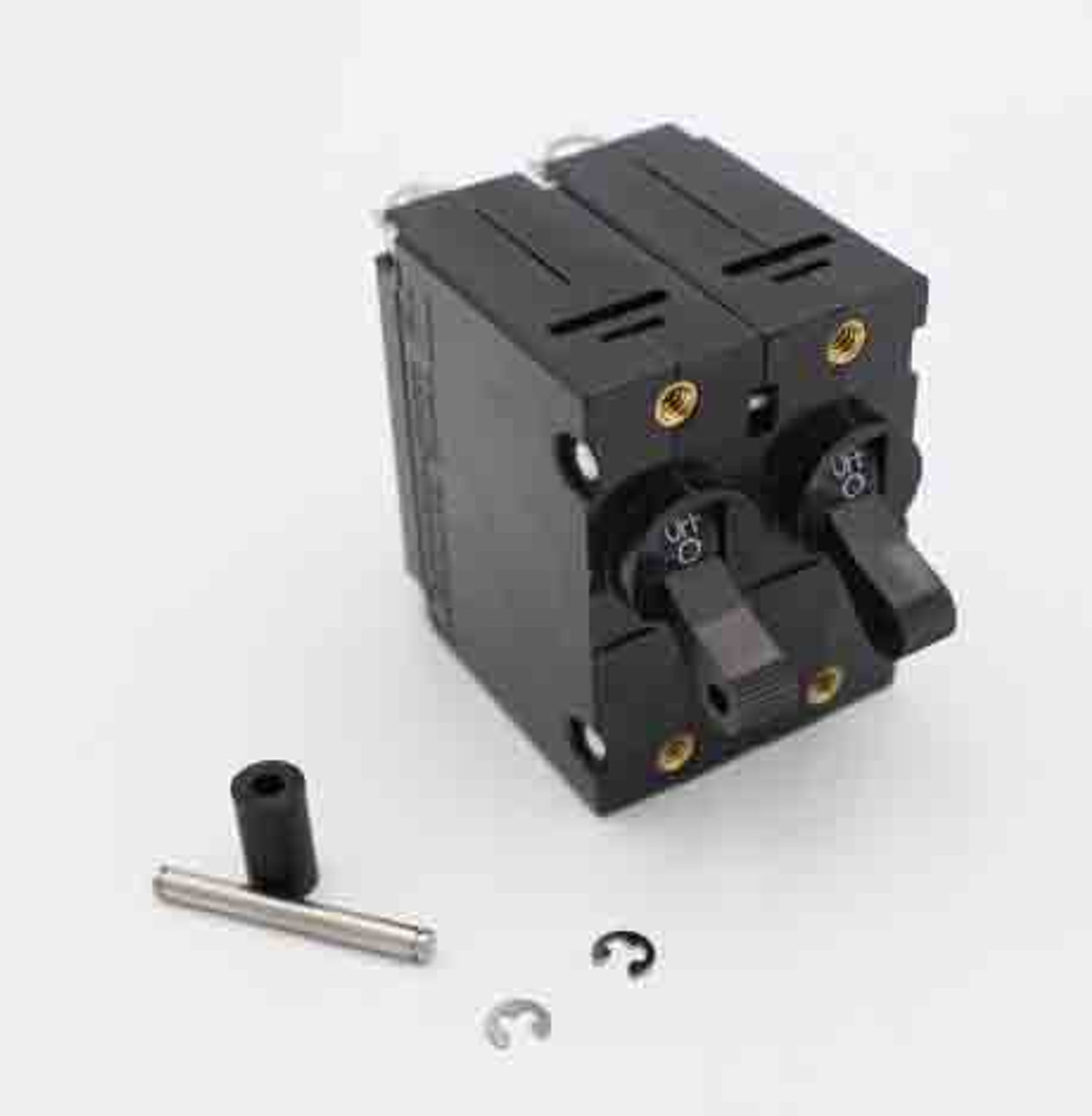 Generac 0G9023C 30 Amp Circuit Breaker for Portable Generator