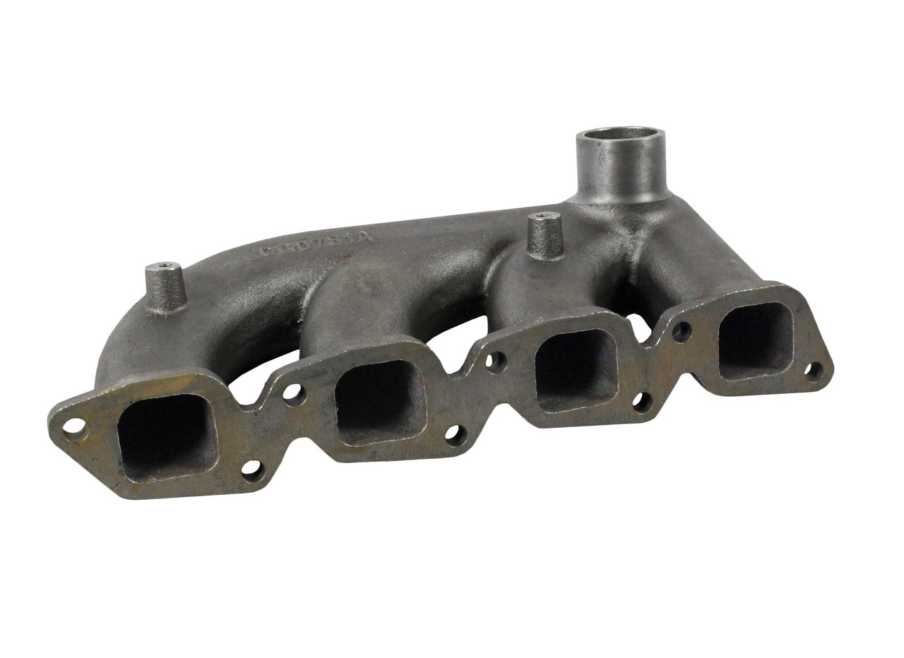 Generac 0G0781 1.6 L Machined Exhaust Manifold