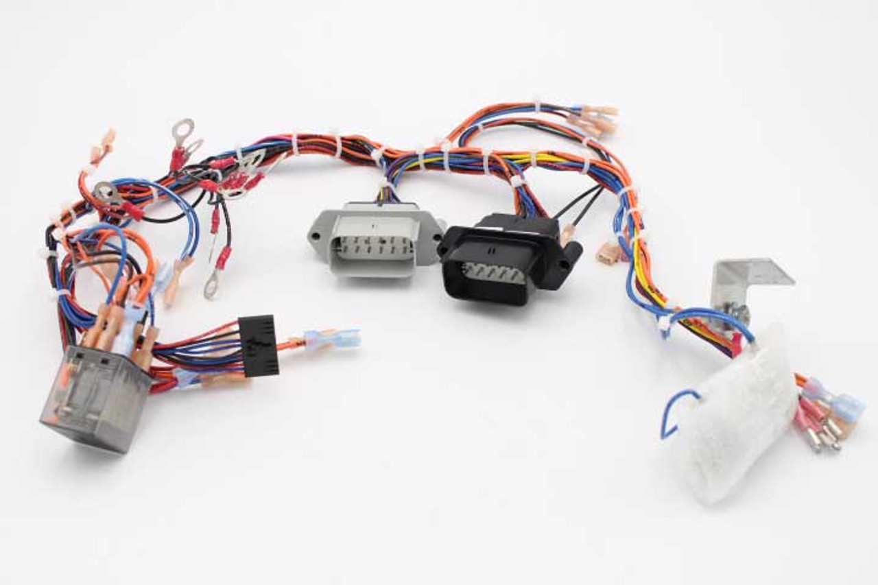 Generac 0G2887 Control Panel Wire Harness