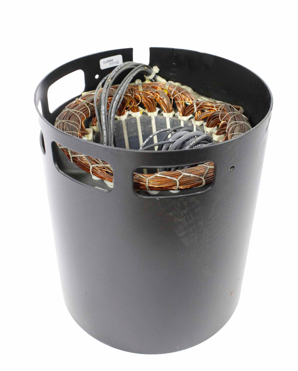 Generac 0J2996 Str-102-17Ad1 Bt Exn