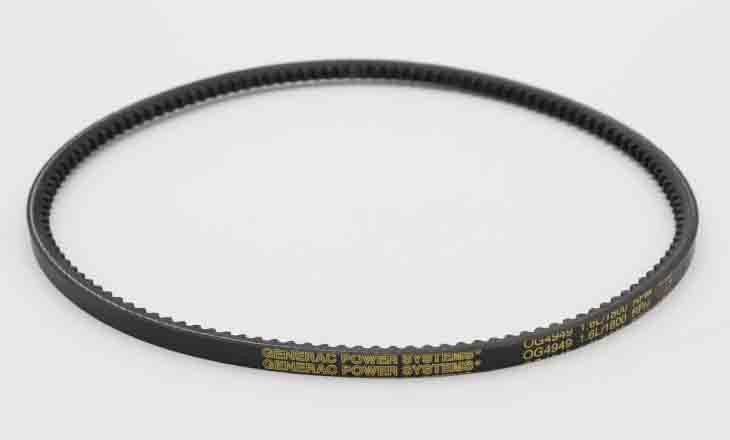 Generac 0G4949 V Belt