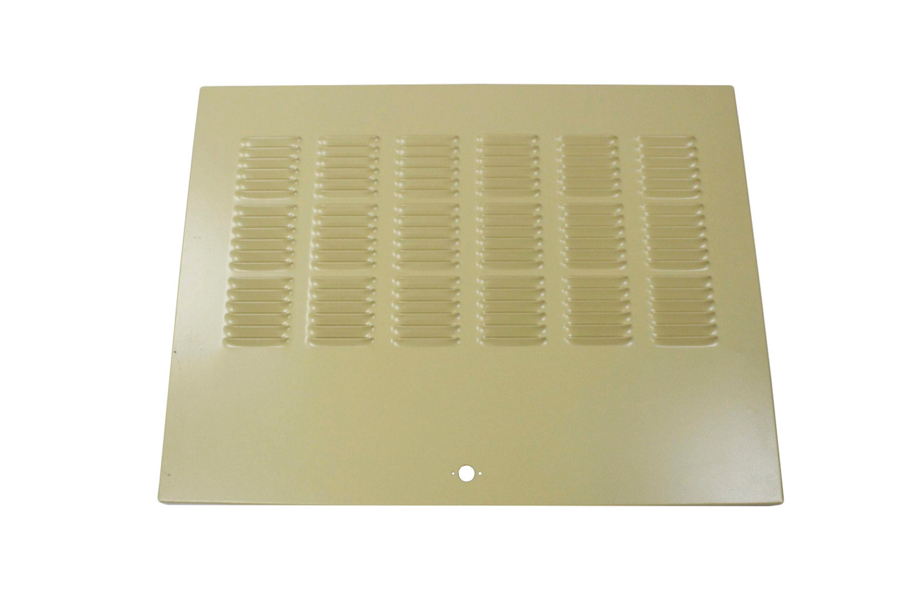 Door Weldment Aluminum