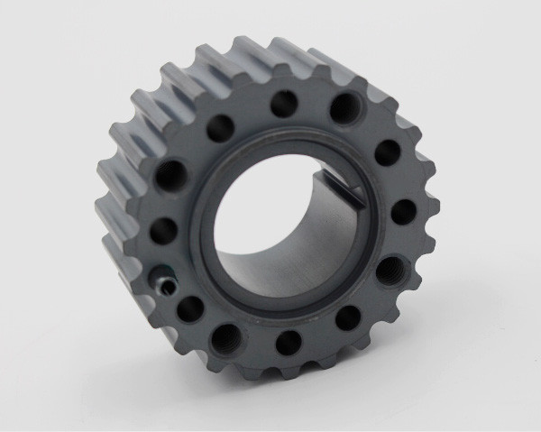 Sprocket Assy, Crankshaft