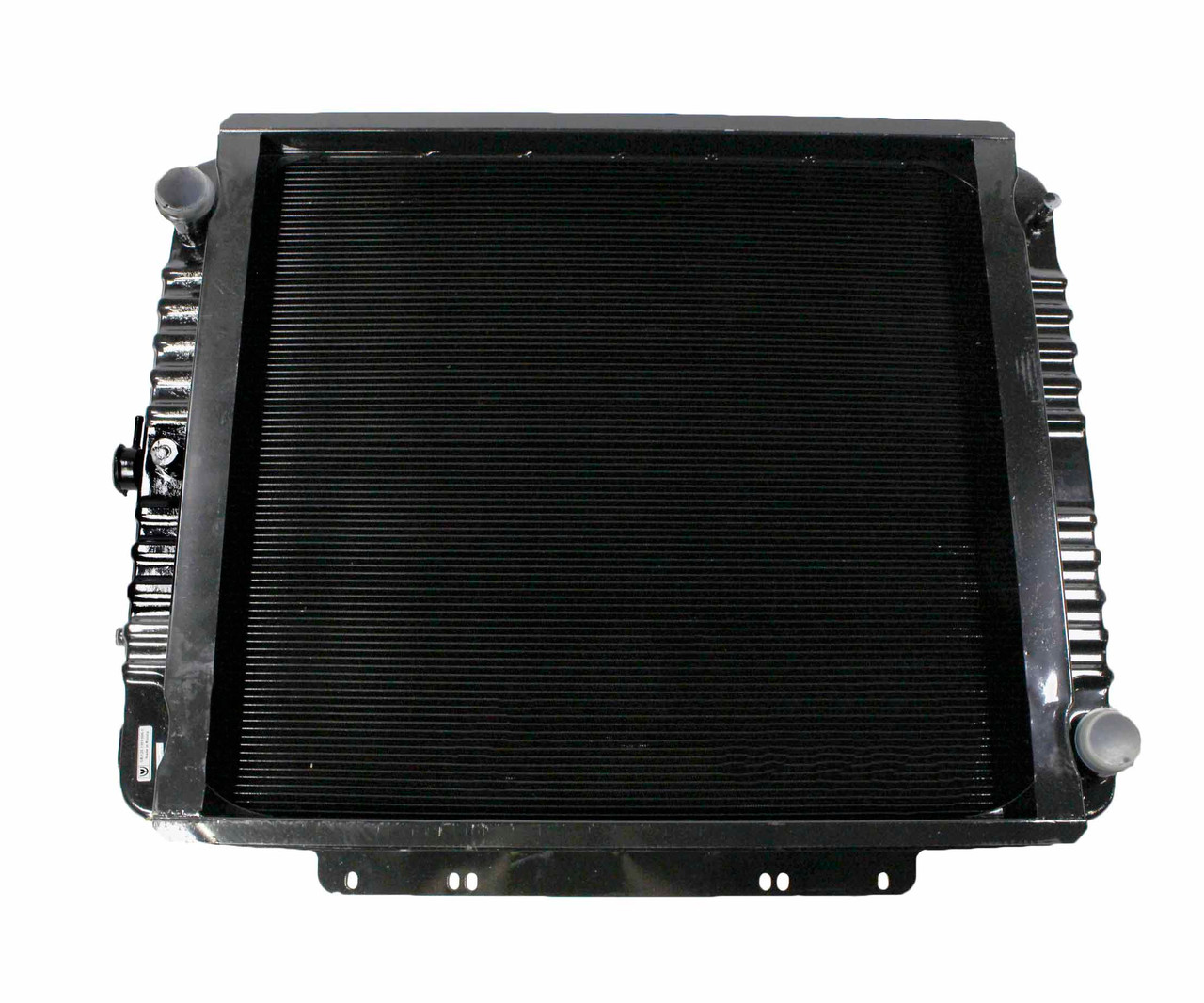 Generac 0G1286C  Rad with Extension Frame