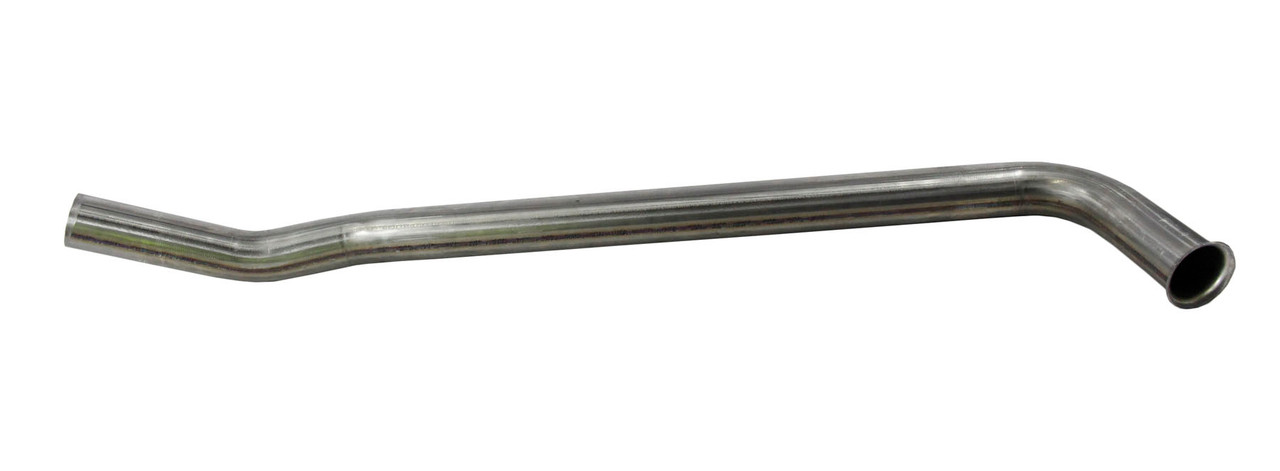 Pipe, Exh Manifold Lh