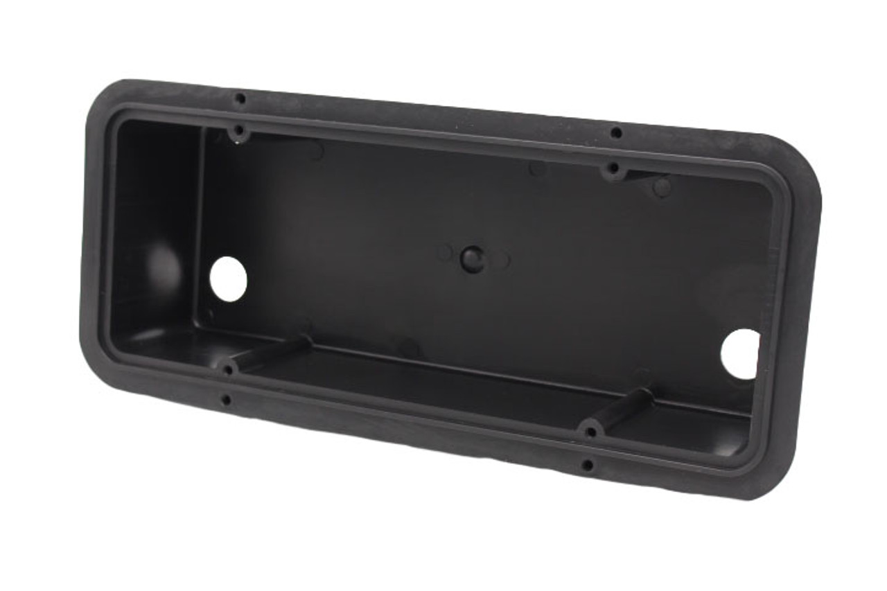 Recptacle Panel Storm Gen Es