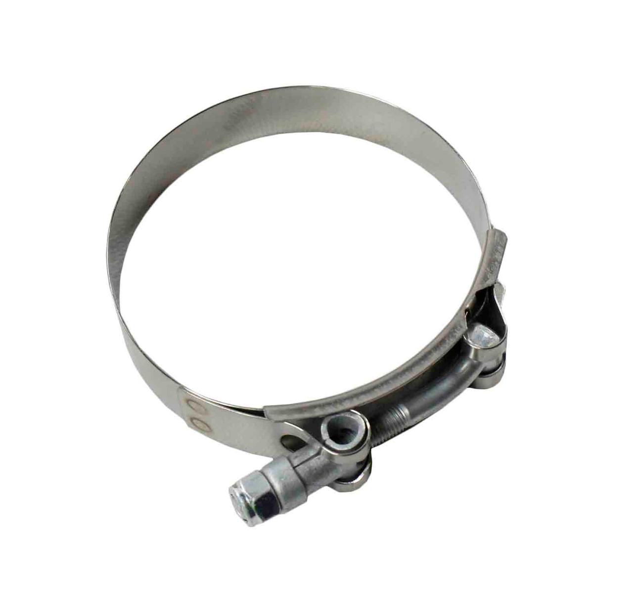 Clamp; Hose(Band Type)