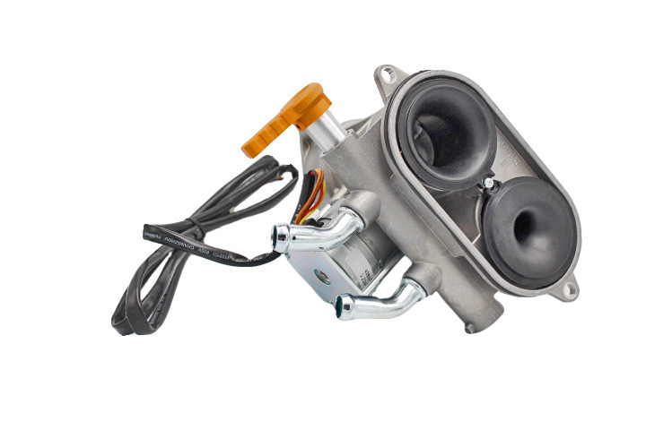 Generac Mixer Assembly W/ Stepper 20 Kw | Generator Magic