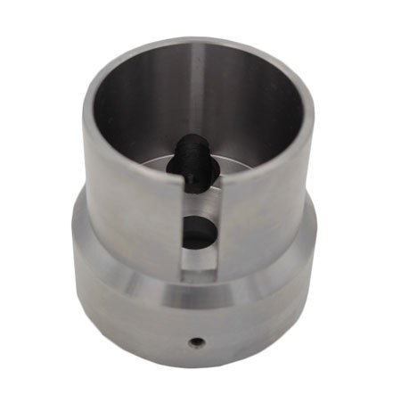 Cap End Rotor 390 Mm