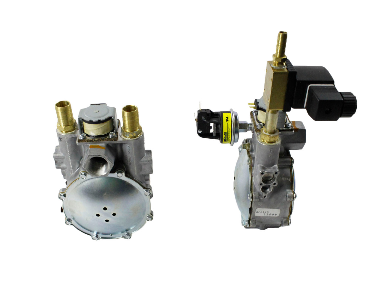 Assy Regltr 5.4 L 80 Kw Ng Dual