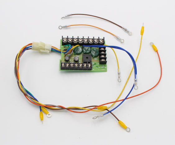 Pcb Brdg Rct1 400 Awn