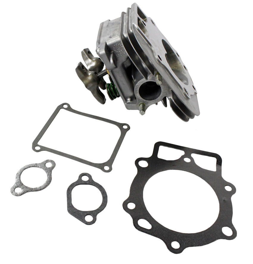 Cyl Head #1 Hsb Port Oem