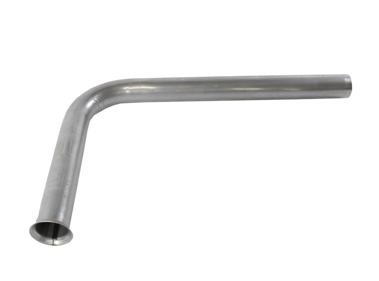 Pipe Exh Inlet Manf Side 2.5