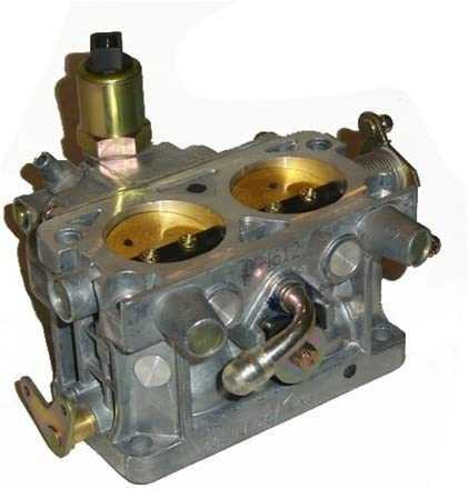Generac 0K1588 Carburetor | OEM Parts | Generator Magic