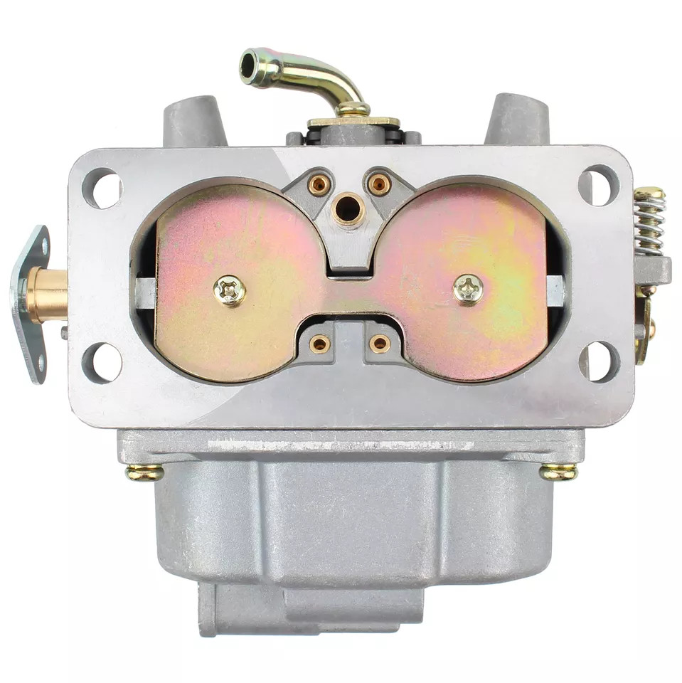 Generac 0K1588 Carburetor | OEM Parts | Generator Magic