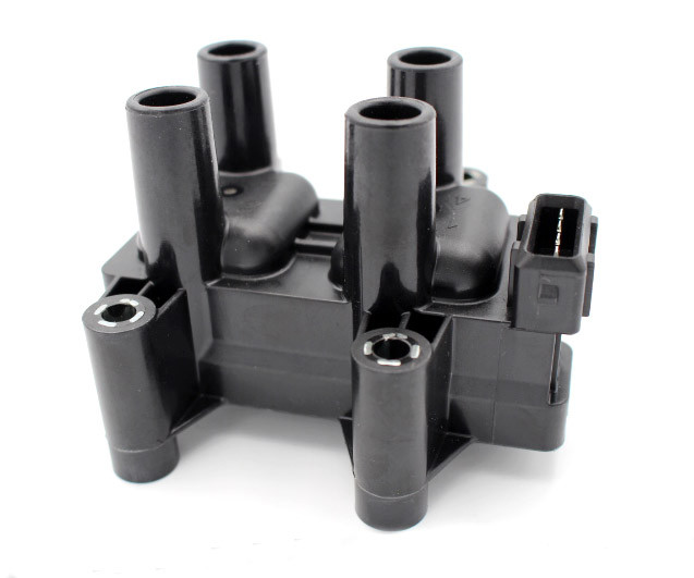 Generac 0G02070111 Generator OEM Ignition Coil Pack 1.6 (G11)