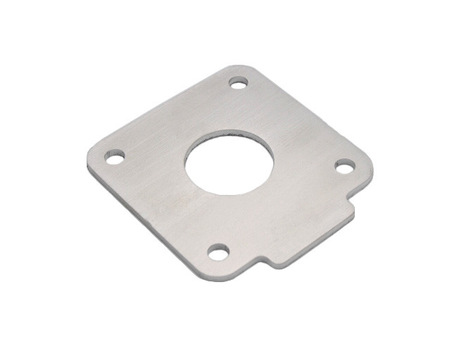 Restrictor Intake 4.6 L G3 Lpv