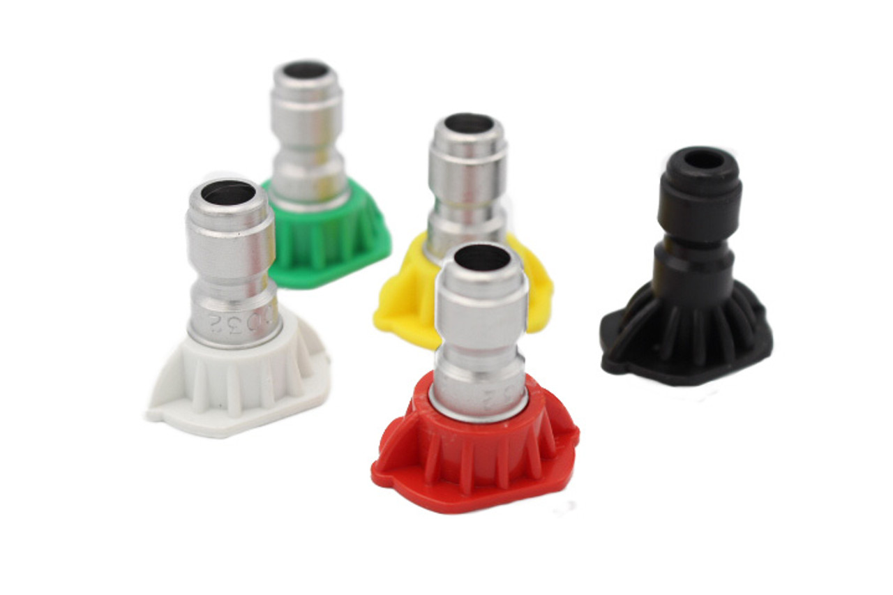 Generac 0H9617B Generator Nozzle Kit