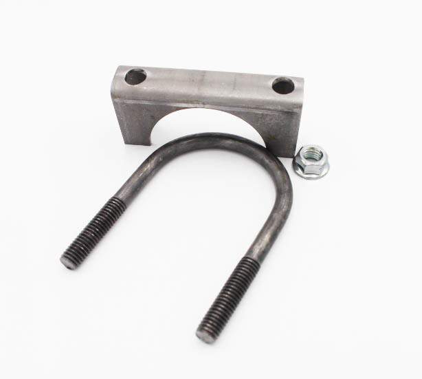 Generac 0C6119 U Bolt generator part replacement