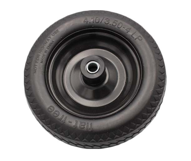 Generac 0K8150 Generator Wheel